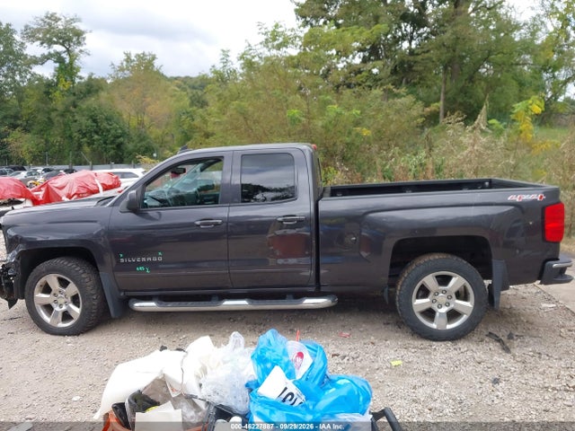 Продажа на аукционе авто 2015 Chevrolet Silverado 1500 Lt, vin: 1GCVKREC5FZ245761, номер лота: 46227887