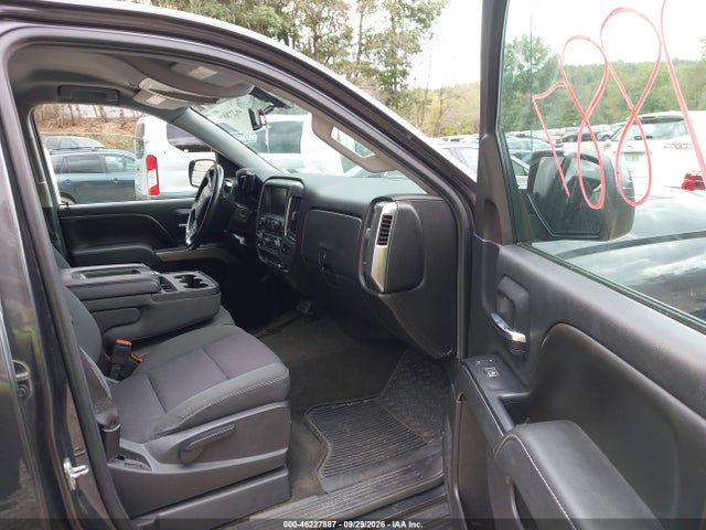 Продажа на аукционе авто 2015 Chevrolet Silverado 1500 Lt, vin: 1GCVKREC5FZ245761, номер лота: 46227887