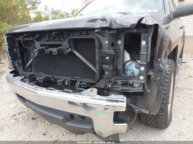 Продажа на аукционе авто 2015 Chevrolet Silverado 1500 Lt, vin: 1GCVKREC5FZ245761, номер лота: 46227887