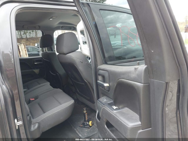 Продажа на аукционе авто 2015 Chevrolet Silverado 1500 Lt, vin: 1GCVKREC5FZ245761, номер лота: 46227887
