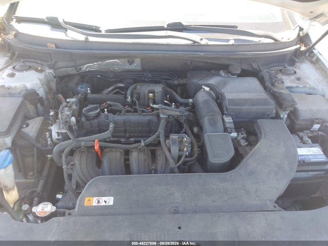 46227896 :رقم المزاد ، 5NPE34AF6FH189241 vin ، 2015 Hyundai Sonata Sport مزاد بيع