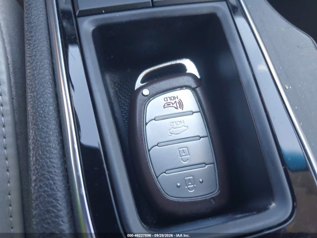 46227896 :رقم المزاد ، 5NPE34AF6FH189241 vin ، 2015 Hyundai Sonata Sport مزاد بيع