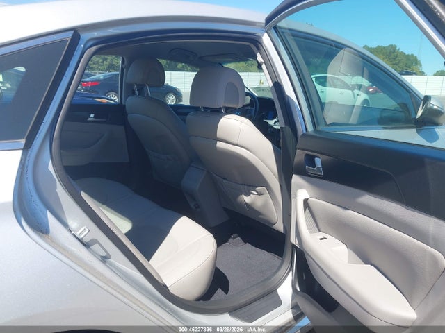 46227896 :رقم المزاد ، 5NPE34AF6FH189241 vin ، 2015 Hyundai Sonata Sport مزاد بيع