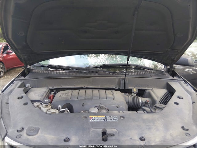 46227904 :رقم المزاد ، 1GNKVFKD7FJ133166 vin ، 2015 Chevrolet Traverse Ls مزاد بيع