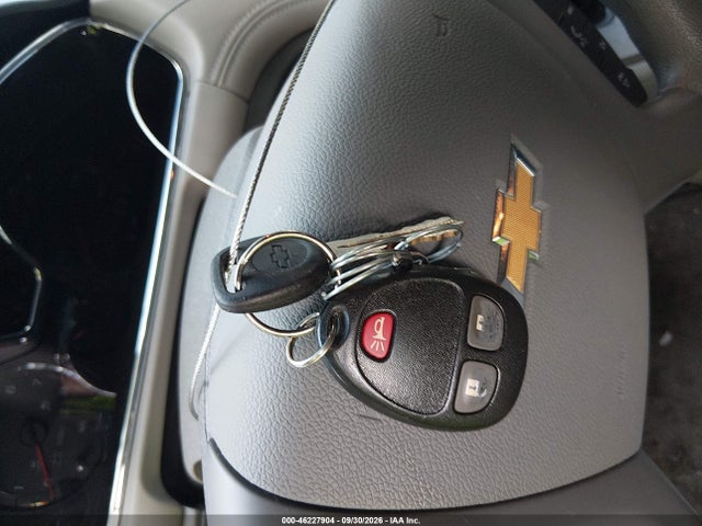 46227904 :رقم المزاد ، 1GNKVFKD7FJ133166 vin ، 2015 Chevrolet Traverse Ls مزاد بيع