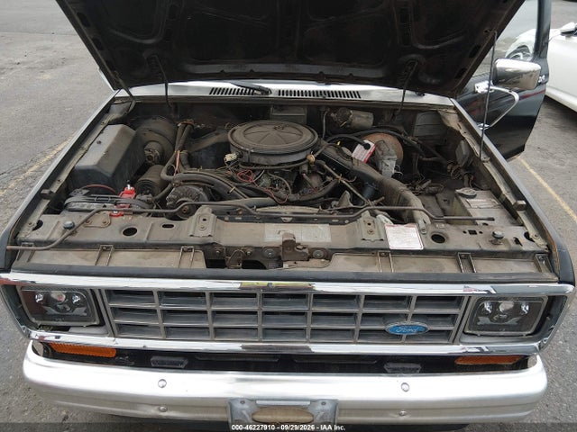 Продаж на аукціоні авто 1984 Ford Ranger, vin: 1FTCR11S3EUB34218, номер лоту: 46227910