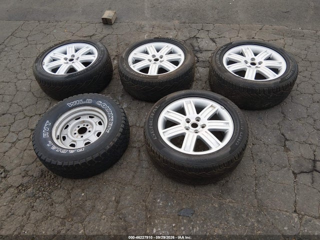 Продаж на аукціоні авто 1984 Ford Ranger, vin: 1FTCR11S3EUB34218, номер лоту: 46227910