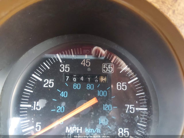 Продаж на аукціоні авто 1984 Ford Ranger, vin: 1FTCR11S3EUB34218, номер лоту: 46227910