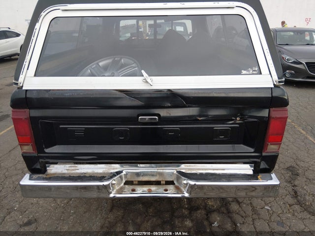 Продаж на аукціоні авто 1984 Ford Ranger, vin: 1FTCR11S3EUB34218, номер лоту: 46227910