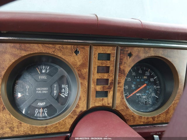 Продаж на аукціоні авто 1984 Ford Ranger, vin: 1FTCR11S3EUB34218, номер лоту: 46227910