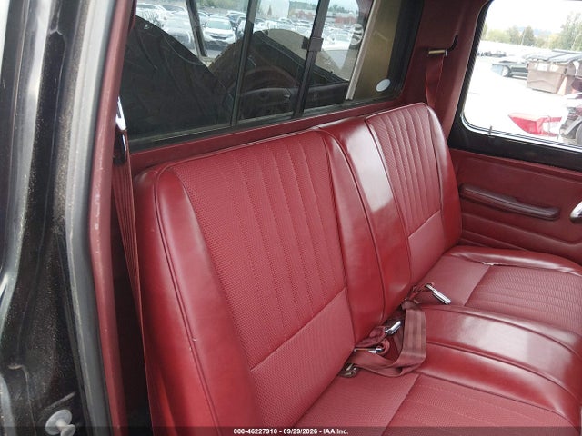 Продаж на аукціоні авто 1984 Ford Ranger, vin: 1FTCR11S3EUB34218, номер лоту: 46227910
