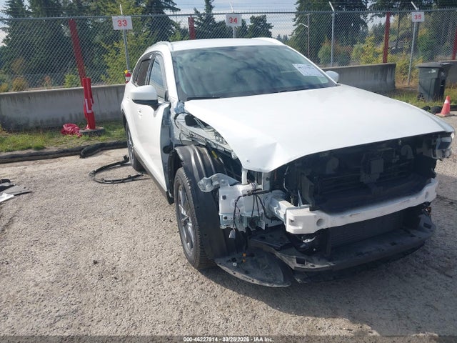 Продажа на аукционе авто 2022 Mazda Cx-9 Touring, vin: JM3TCBCY0N0602333, номер лота: 46227914