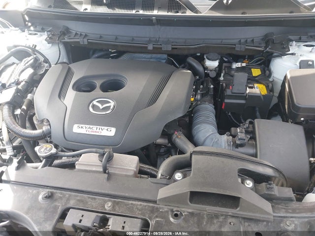 Продажа на аукционе авто 2022 Mazda Cx-9 Touring, vin: JM3TCBCY0N0602333, номер лота: 46227914
