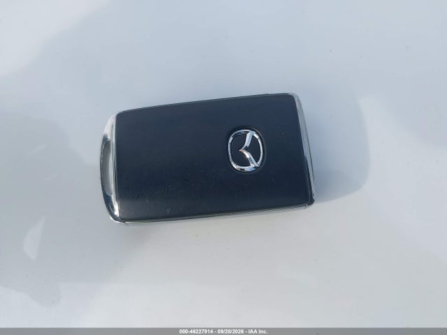Продажа на аукционе авто 2022 Mazda Cx-9 Touring, vin: JM3TCBCY0N0602333, номер лота: 46227914