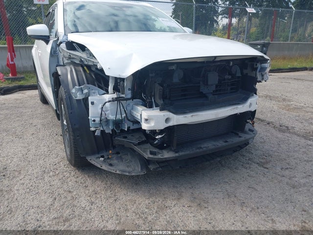 Продажа на аукционе авто 2022 Mazda Cx-9 Touring, vin: JM3TCBCY0N0602333, номер лота: 46227914