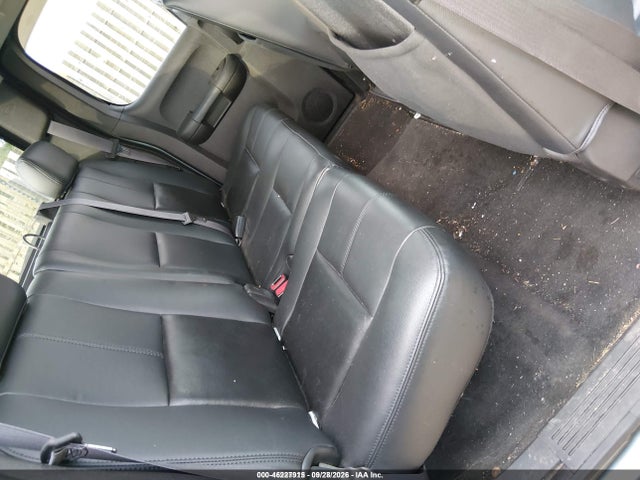 Продаж на аукціоні авто 2012 Chevrolet Silverado 1500 Lt, vin: 1GCRCSE09CZ142317, номер лоту: 46227915