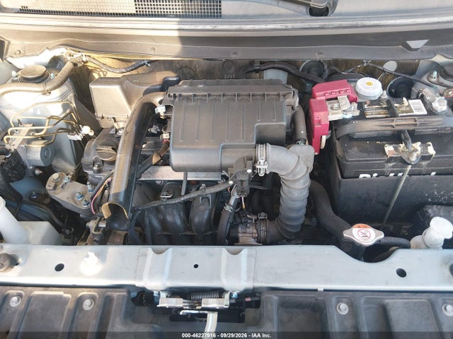 46227916 :رقم المزاد ، ML32F3FJXKHF10715 vin ، 2019 Mitsubishi Mirage G4 Es مزاد بيع