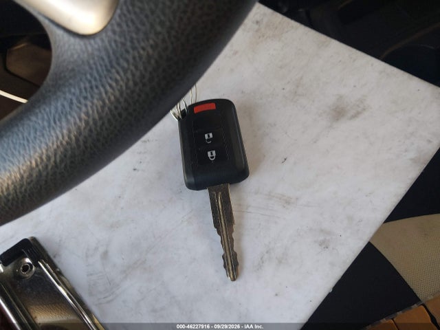 46227916 :رقم المزاد ، ML32F3FJXKHF10715 vin ، 2019 Mitsubishi Mirage G4 Es مزاد بيع