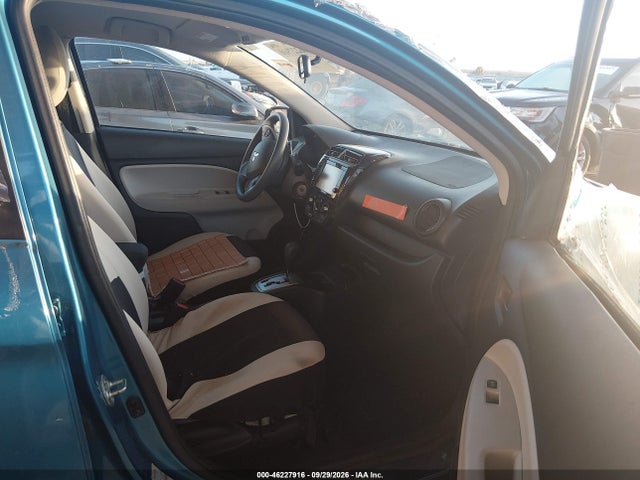 46227916 :رقم المزاد ، ML32F3FJXKHF10715 vin ، 2019 Mitsubishi Mirage G4 Es مزاد بيع