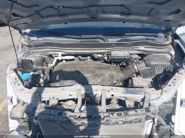 Aukcja sprzedaży 2020 Honda Ridgeline 2wd Sport, vin: 5FPYK2F13LB001195, numer aukcji: 46227920