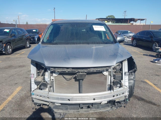 Aukcja sprzedaży 2020 Honda Ridgeline 2wd Sport, vin: 5FPYK2F13LB001195, numer aukcji: 46227920