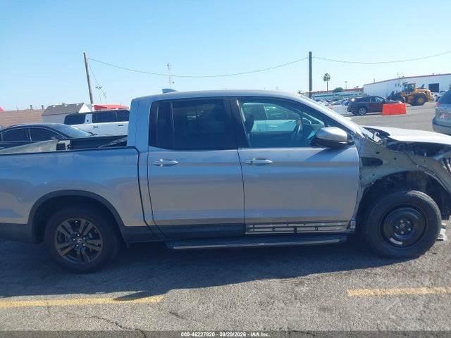 Aukcja sprzedaży 2020 Honda Ridgeline 2wd Sport, vin: 5FPYK2F13LB001195, numer aukcji: 46227920