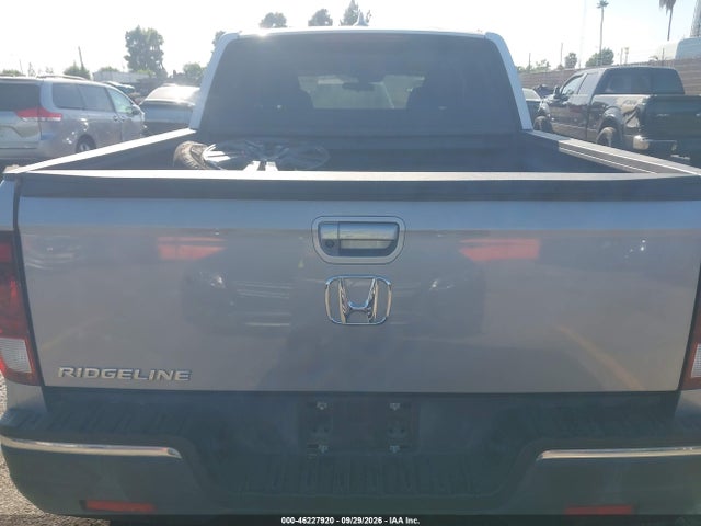 Aukcja sprzedaży 2020 Honda Ridgeline 2wd Sport, vin: 5FPYK2F13LB001195, numer aukcji: 46227920