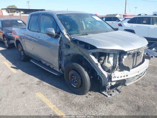 Aukcja sprzedaży 2020 Honda Ridgeline 2wd Sport, vin: 5FPYK2F13LB001195, numer aukcji: 46227920