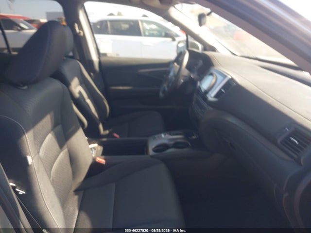 Aukcja sprzedaży 2020 Honda Ridgeline 2wd Sport, vin: 5FPYK2F13LB001195, numer aukcji: 46227920
