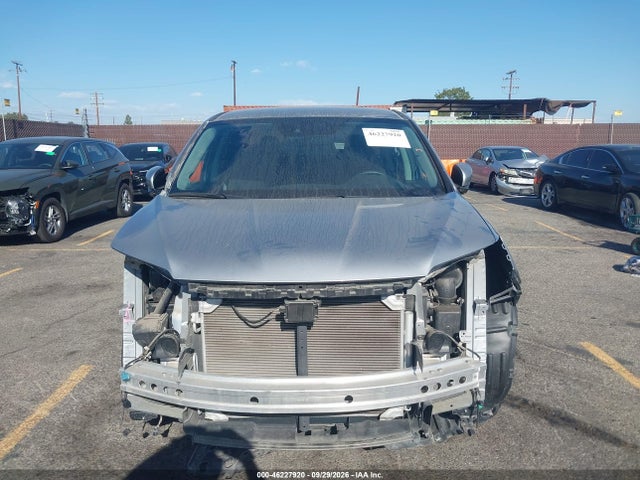 Aukcja sprzedaży 2020 Honda Ridgeline 2wd Sport, vin: 5FPYK2F13LB001195, numer aukcji: 46227920