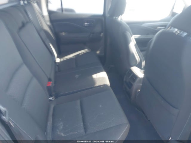 Aukcja sprzedaży 2020 Honda Ridgeline 2wd Sport, vin: 5FPYK2F13LB001195, numer aukcji: 46227920