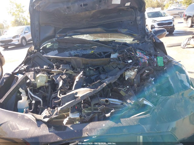 46227925 :رقم المزاد ، 2HKRW2H54JH606343 vin ، 2018 Honda Cr-v Ex مزاد بيع