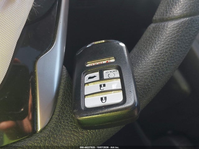 46227925 :رقم المزاد ، 2HKRW2H54JH606343 vin ، 2018 Honda Cr-v Ex مزاد بيع
