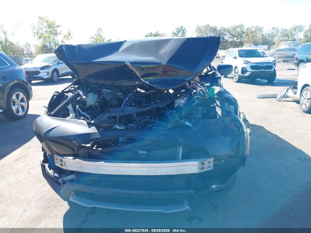 46227925 :رقم المزاد ، 2HKRW2H54JH606343 vin ، 2018 Honda Cr-v Ex مزاد بيع