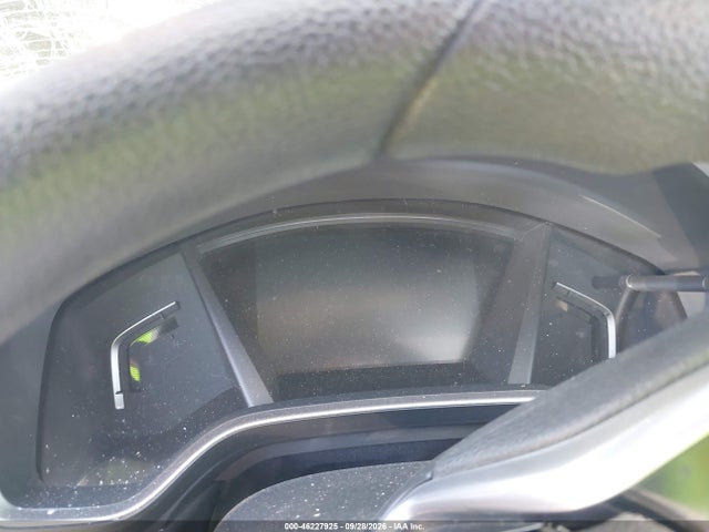 46227925 :رقم المزاد ، 2HKRW2H54JH606343 vin ، 2018 Honda Cr-v Ex مزاد بيع