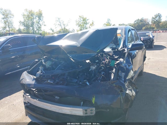 46227925 :رقم المزاد ، 2HKRW2H54JH606343 vin ، 2018 Honda Cr-v Ex مزاد بيع
