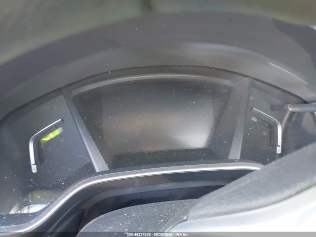 46227925 :رقم المزاد ، 2HKRW2H54JH606343 vin ، 2018 Honda Cr-v Ex مزاد بيع