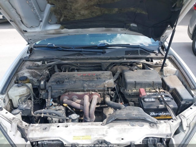 Aukcja sprzedaży 2005 Toyota Camry Se, vin: 4T1BE32K35U391053, numer aukcji: 46227926