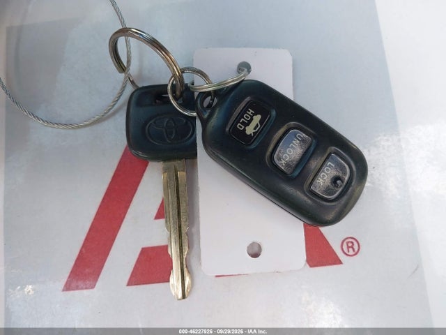 Aukcja sprzedaży 2005 Toyota Camry Se, vin: 4T1BE32K35U391053, numer aukcji: 46227926