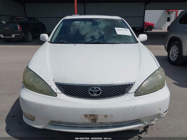 Aukcja sprzedaży 2005 Toyota Camry Se, vin: 4T1BE32K35U391053, numer aukcji: 46227926