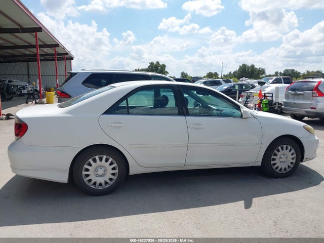 Aukcja sprzedaży 2005 Toyota Camry Se, vin: 4T1BE32K35U391053, numer aukcji: 46227926