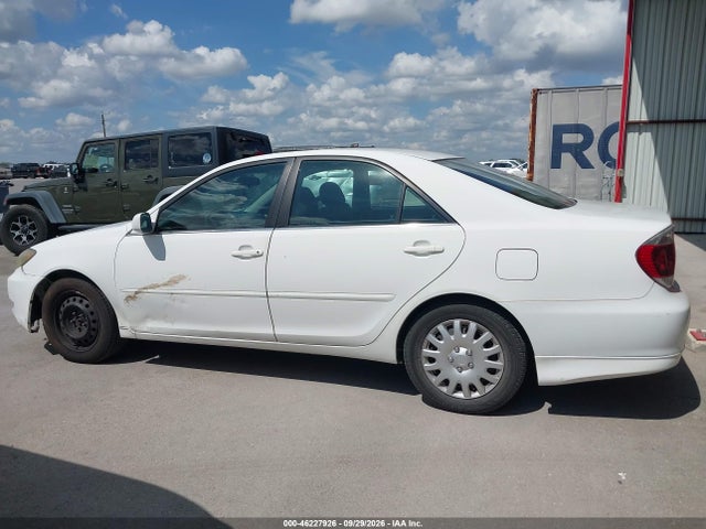 Aukcja sprzedaży 2005 Toyota Camry Se, vin: 4T1BE32K35U391053, numer aukcji: 46227926