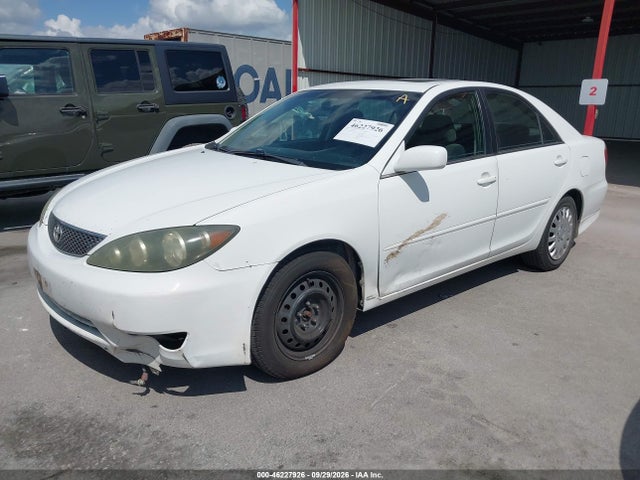 Aukcja sprzedaży 2005 Toyota Camry Se, vin: 4T1BE32K35U391053, numer aukcji: 46227926