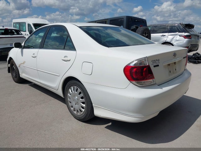 Aukcja sprzedaży 2005 Toyota Camry Se, vin: 4T1BE32K35U391053, numer aukcji: 46227926