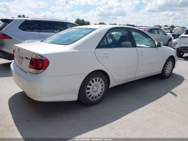 Aukcja sprzedaży 2005 Toyota Camry Se, vin: 4T1BE32K35U391053, numer aukcji: 46227926