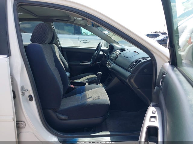 Aukcja sprzedaży 2005 Toyota Camry Se, vin: 4T1BE32K35U391053, numer aukcji: 46227926