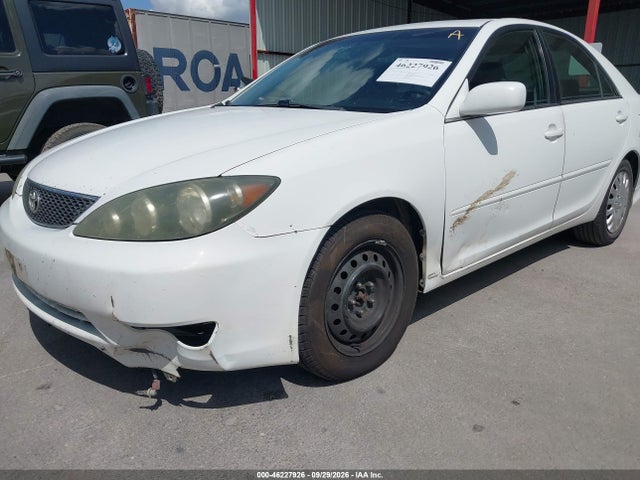 Aukcja sprzedaży 2005 Toyota Camry Se, vin: 4T1BE32K35U391053, numer aukcji: 46227926