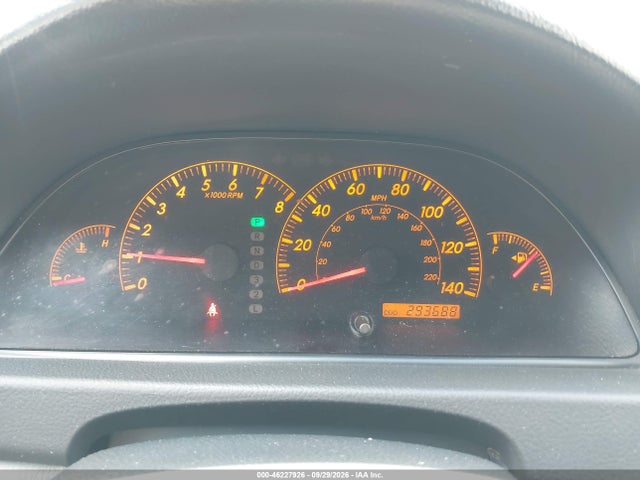 Aukcja sprzedaży 2005 Toyota Camry Se, vin: 4T1BE32K35U391053, numer aukcji: 46227926