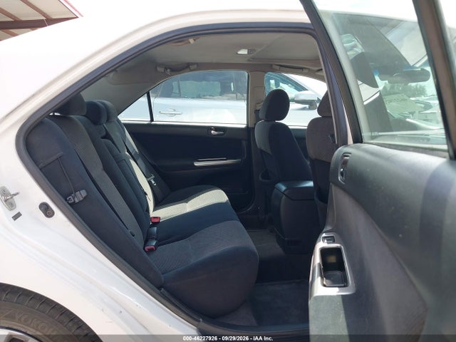 Aukcja sprzedaży 2005 Toyota Camry Se, vin: 4T1BE32K35U391053, numer aukcji: 46227926