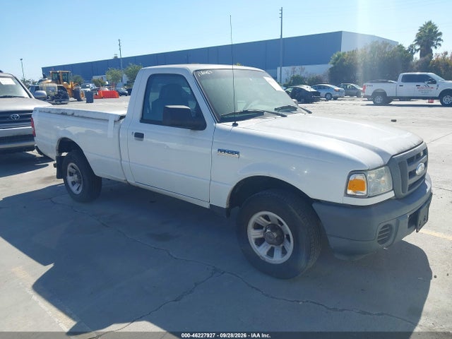 Aukcja sprzedaży 2008 Ford Ranger Sport/xl/xlt, vin: 1FTYR10U48PA41297, numer aukcji: 46227927